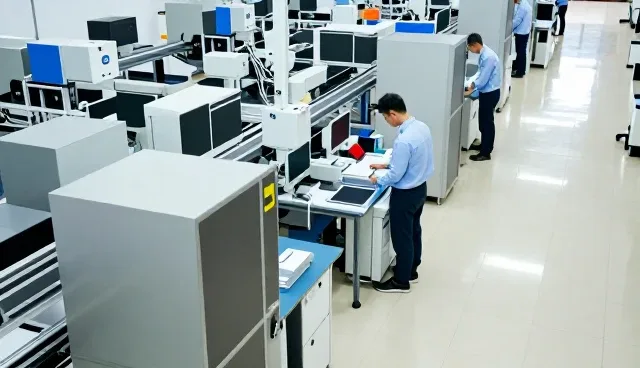 湖北赛维立工贸有限公司
